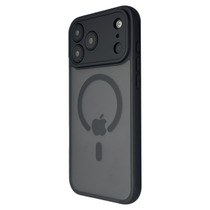 MENGKE.CASE | Matte Scratch-Resistant Magnetic Full-Cover Case