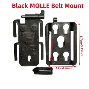 MOLLE Compatible EDC Waist Pack