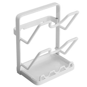 youqin | Non-Drilling Wall-Mounted Multi-Function Storage Rack