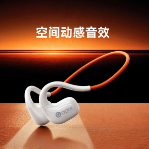 adol | Wireless Bluetooth Sports Headphones Over-Ear Air Conduction
