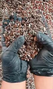 Media tanam lechuza pon 1 kg siap pakai | media tanam tanaman hias | media tanam bonsai sukulen anggrek kaktus | media tanam hidroponik substrat