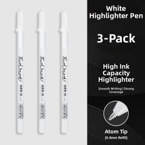 Touch mark | Waterproof Fast Drying Sketching Pen for Drawing