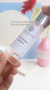 FRESH PARFUME Justin Bieber Someday Premium EDP Parfum Wanita Cewe Refill Refil Impor Tahan Lama Minyak Wangi