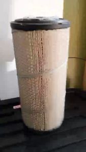 For Perkins Engine Air Filter 2651342