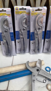 Kéo cắt ống PVC 3-32mm A0105 C-MART