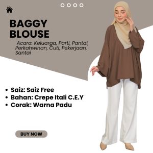 blouse ameera🔥 | baggy style 🔥| office wear 🔥| ironless 🔥| cey crepe❤❤ BAGGY BLOUSE🔥 High Quality / Always wear premium stuff