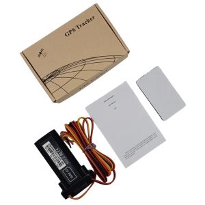 Car GPS Tracker 4G Car Waterproof Mini