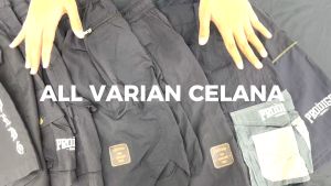 Prodigo * Celana Pendek Pria All Varian I Celana Olahraga Pria I Celana Santai I Boardshort Crinckle I Short Pants