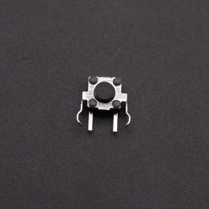 1/5/10PCS For GBA SP Left Right Shoulder Trigger Button Switch For GBA AP NDS L R key Micro Switch Replace part
