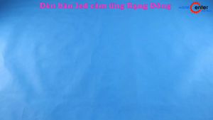 Đèn bàn Led RD-RL-36.LED cảm ứng Rạng Đông