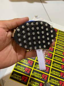 STOPLAMP RUNNING X RIDE 115 11 MODE RUNNING OTOMATIS