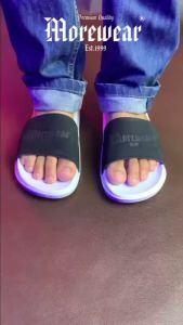 Sandal Kulit Pria Wanita: Pilihan Terbaik untuk Anda