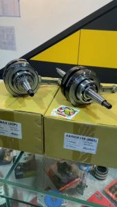 KRUK AS NMAX OLD 2DP KAWAHARA KRUK AS AEROX NEW NMAX NEW B65 KAWAHARA TOTAL STROKE 6270 MM