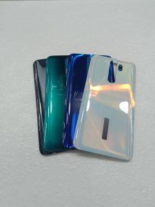 Beckdor atau tutup belakang Xiaomi Redmi note 8pro