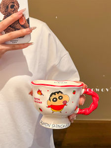 Crayon Shin-chan Collaboration Cup