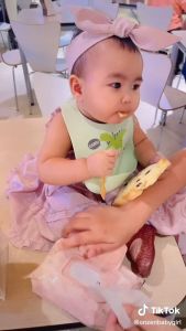 BABY TATTOO ทิชชู่เปียกผ้าแคชเมียร์ พรีเมียม baby wipes Premium (ขนาด 90 แผ่น 1 แพ็ค) กระดาษทิชชู่เปียก ผ้าเปียก ทิชชู่เปียก เบบี้ แทททู