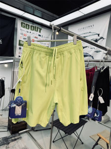 Quần Short Nhanh Khô Ngoài Trời Thoáng Khí UPF50+ Co Giãn Bốn Chiều Cho Nam Và Nữ Quần Short 7 Inch Thoáng Khí Chống Tia UV