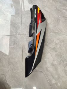 cover body kanan original honda tiger lama cw (seken)