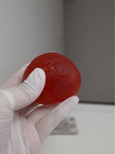 Sea Buckthorn Fruit Oil Liquid Soap Group Soap Seed Dry Hair Dry Dandruff Dry Skin Mori Handmade Soap