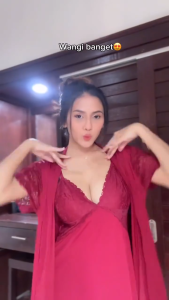 Sheriz - Body Lotion hb Dosting & Whitening Body Serum