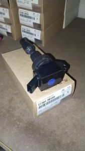 Hyundai Tucson TL 1.6 Turbo 2016 / Veloster Turbo / Elantra AD 1.6 Turbo Genuine Ignition Coil 1pc (27301-2B120)