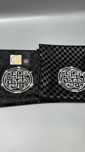Premium Universal Motorcycle Seat Cover | Indo Concept Design | Small Size.