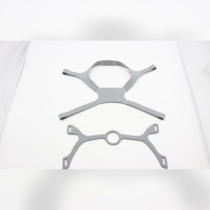 1 Pack Fabric Frame Compatible with Wisp Nasal Mask Headgear Replacement for Wisp CPAP MaskFor Sleep Apnea Nasal(without Mask)