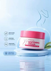 Buy 1 Take 1 Gentle Whole Body Whitening Cream For Filipino Skin Lighten Dark Underarm Knee Elbow Safe Daily Brightening Moisturizer