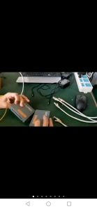 Gigabit SFP Fiber Optical Transceiver LC/SC Port 1 Optical 1 Electric Gigabit Photolectric Transducer 1000M Single Multi-Mode Dual Fiber