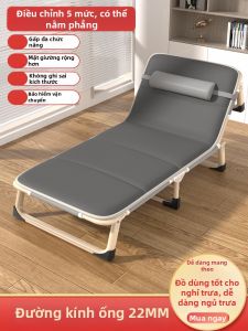 Saigol | Giường Gấp Đa Năng
