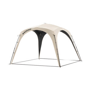 BLACK DOG | Quick Open Sun Protection Easy-to-Setup Canopy