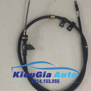 Dây cáp phanh tay Mitsubishi Jolie 2004-2006 MR307833 MR307832