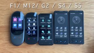 ร้านไทย ส่งไว ใหม่ล่าสุด2025 เครื่องแปลภาษา รุ่นS4 มีChat GPT เมนูไทย แปลออฟไลน์ไม่ใช้เนตได้ Smart AI Voice translator เครื่องแปลภาษาอัจฉริยะ วุ้นแปลภาษา เรียนภาษา เครื่องแปลอัตโนมัติ online offline translation translate dictionary ประกันศูนย์ไทย1ปี