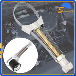 Kunci Filter Oli Alat Pembuka Filter Oli Mobil 60mm-120mm Kunci Pembuka Filter Oli Untuk Honda Yamaha Suzuki