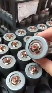 Combo 10 Pin Lithium Sắt 32650 3.2V 58-6Ah Tuổi Thọ Dài An Toàn Dùng Cho Xe Điện Sạc Dự Phòng Tặng Kèm Ốc Vít 150g