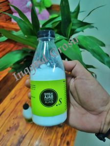 Harga Terjangkau Serbuk Ajaib pembersih kamar Mandi free sarung rangan