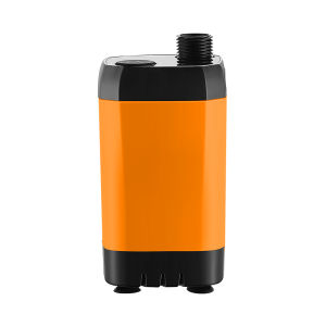 YEMO | Outdoor Camping Portable Shower Pump