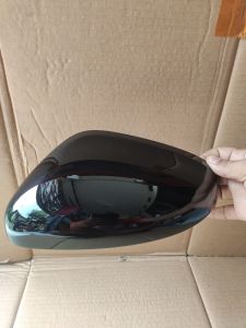 Cover spion ORIGINAL HONDA BRV 2022 Hitam Crystal Black Pearl