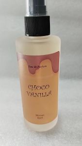 Choco Vanilla Women Scent Perfume 85ml