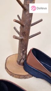 DALLEYA COLLECTION - Sovela Sepatu Docmar Sneakers Wanita Shoes Fashion