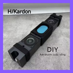 Thanh loa Mid Bass / Sub Harman Kardon 3Ω 48W chính hãng HK DIY -