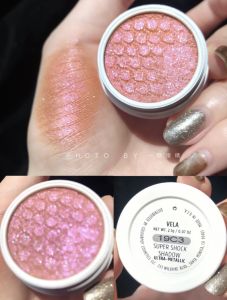 Colorpop Potato Skin Single Shade Eyeshadow Palette Polarized DGAF Eye Makeup Cosmetic Tool for Any Skin Type