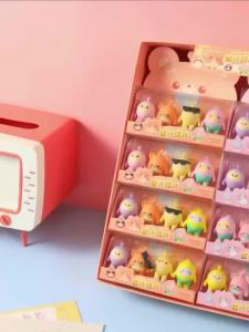 Bandai | Tẩy Hình Nhân Vật 3D Sáng Tạo Dễ Thương Chất Liệu Cao Su Đồ Dùng Học Tập Và Quà Tặng Cho Các Bữa Tiệc