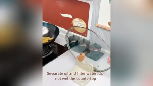 Non-slip Spoon Rest with Pot Lid Holder Multifunction Kitchen Spatula Rack for Placing Spoons Pot lids Spatulas