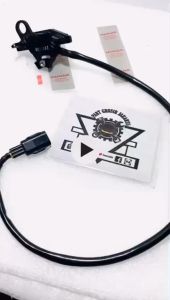 SENSOR CENSOR CKP SPULL HONDA PCX 150 VARIO 110 FI VARIO 110 ESP MURAH BARU ORIGINAL ASLI HONDA 100% DIJAMIN