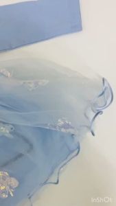 Angel Baby Kids Baby Cartoon Kuromi Long Sleeve Baby Dress