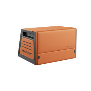 YUCHONG | High-end Car Storage Box