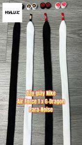 Dây Giày AF-1 GD Peaceminusone Para-Noise Và Bộ Phụ Kiện Cao Cấp