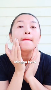 50gr Cream Flek Hitam Membandel Cream Siang Malam Glowing Cream Pencerah Wajah Krim Ginseng Astragalus Pelembab Wajah Kering dan Kusam Whitening Freckle Cream Penghilang Flek Hitam Pemutih Mencerahkan Kulit Mengecilkan pori-pori Anti Penuaan Anti Kerut