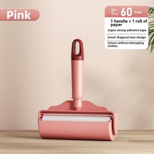 MANJIELI | Hair Removal Dust & Fuzz Cleaner Roll